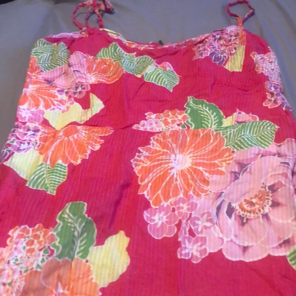 Dress - Picture 2 of 4